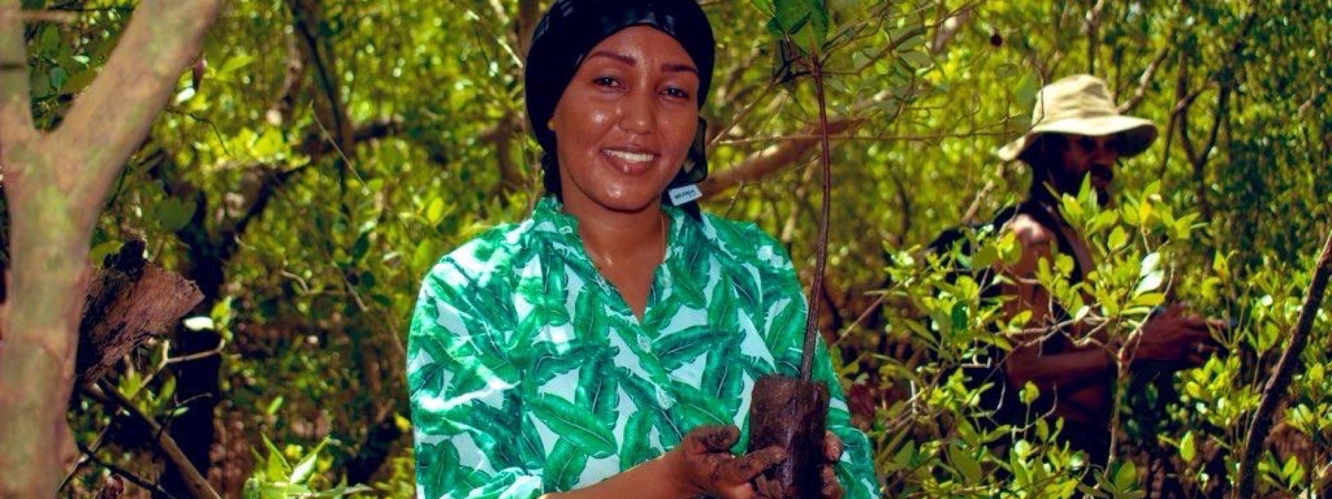 Restoring Landscapes, Protecting Livelihoods