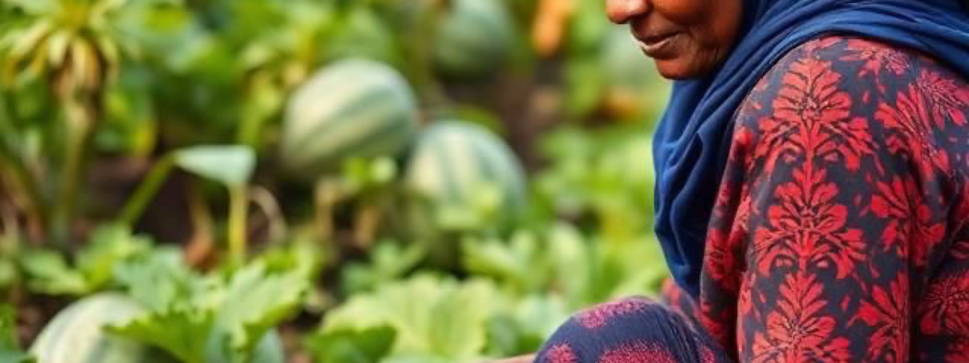 Food Security Through Local Enterprise